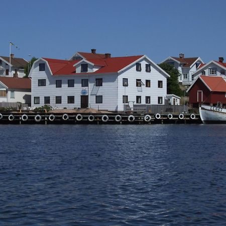 Hotell Fisketangen Kungshamn Luaran gambar
