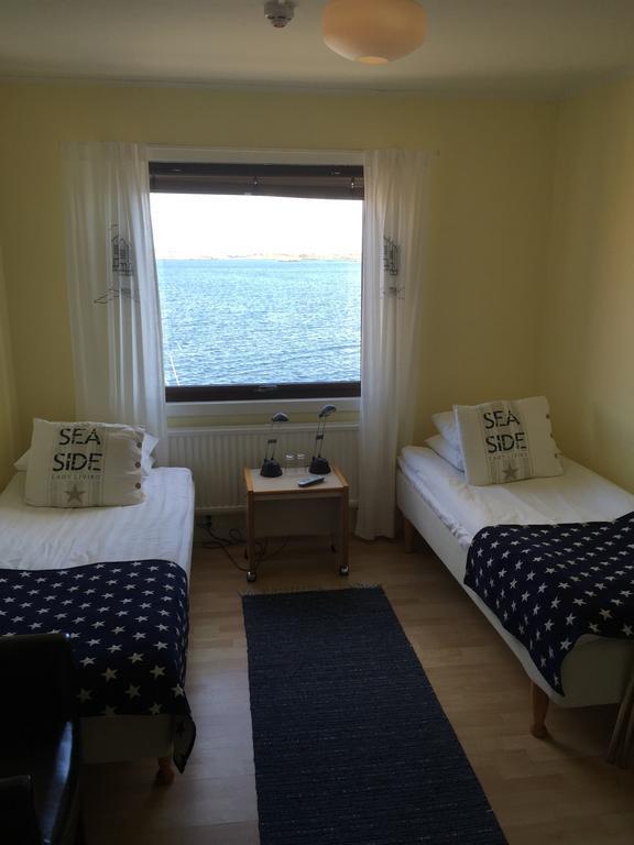 Hotell Fisketangen Kungshamn Bilik gambar