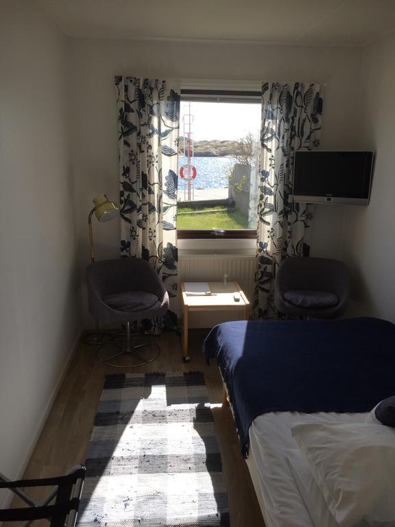 Hotell Fisketangen Kungshamn Bilik gambar