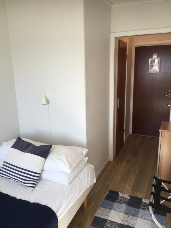 Hotell Fisketangen Kungshamn Bilik gambar