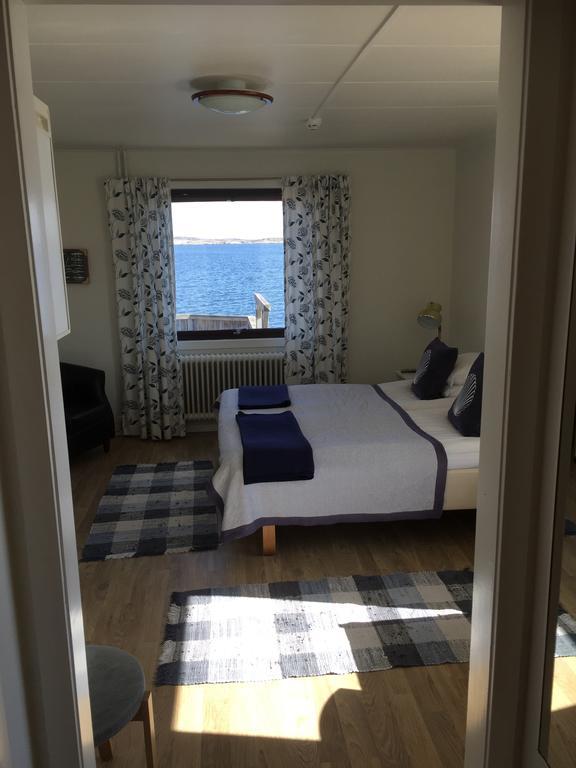 Hotell Fisketangen Kungshamn Bilik gambar
