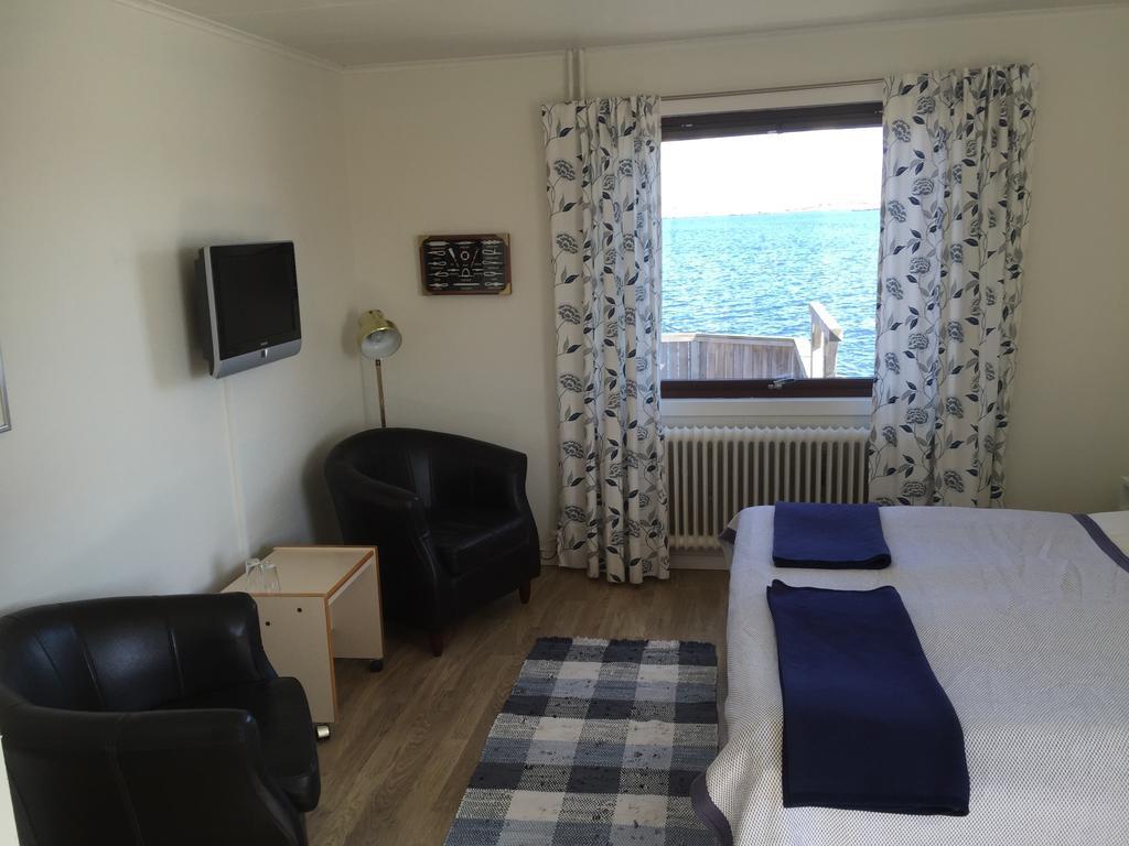Hotell Fisketangen Kungshamn Bilik gambar