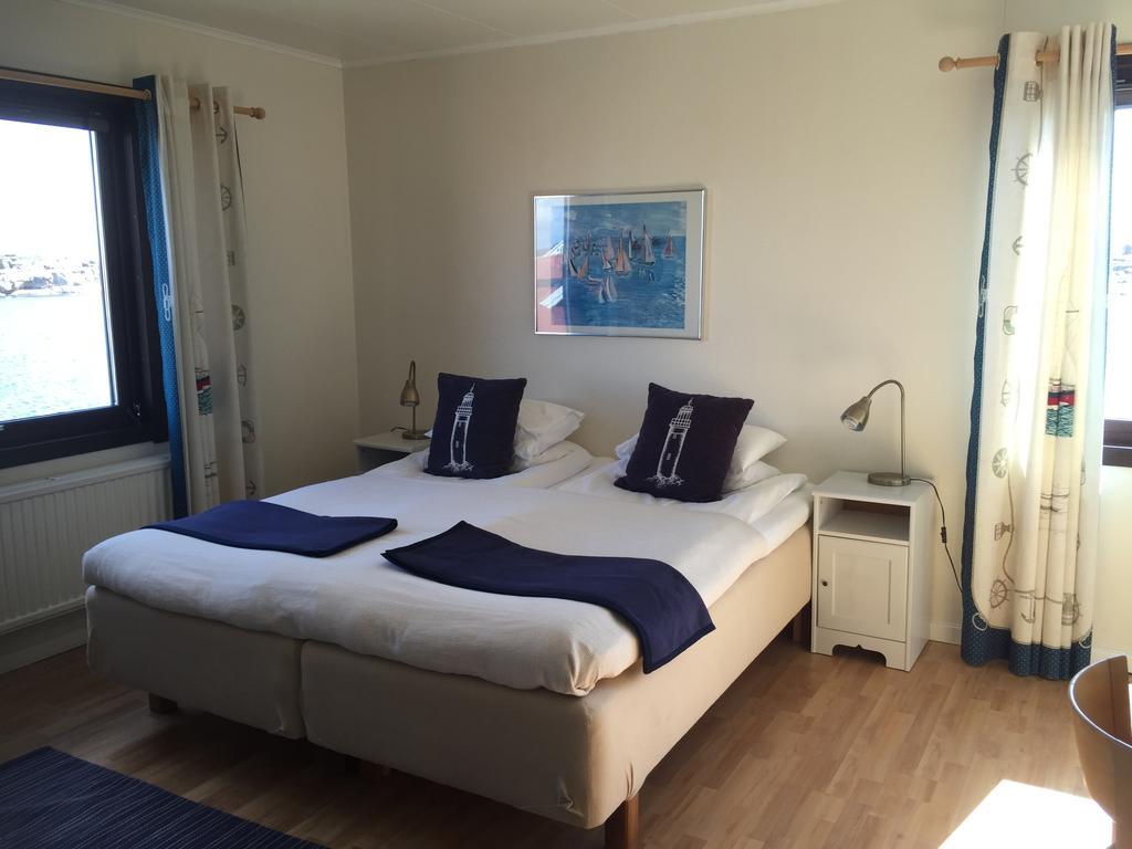 Hotell Fisketangen Kungshamn Bilik gambar