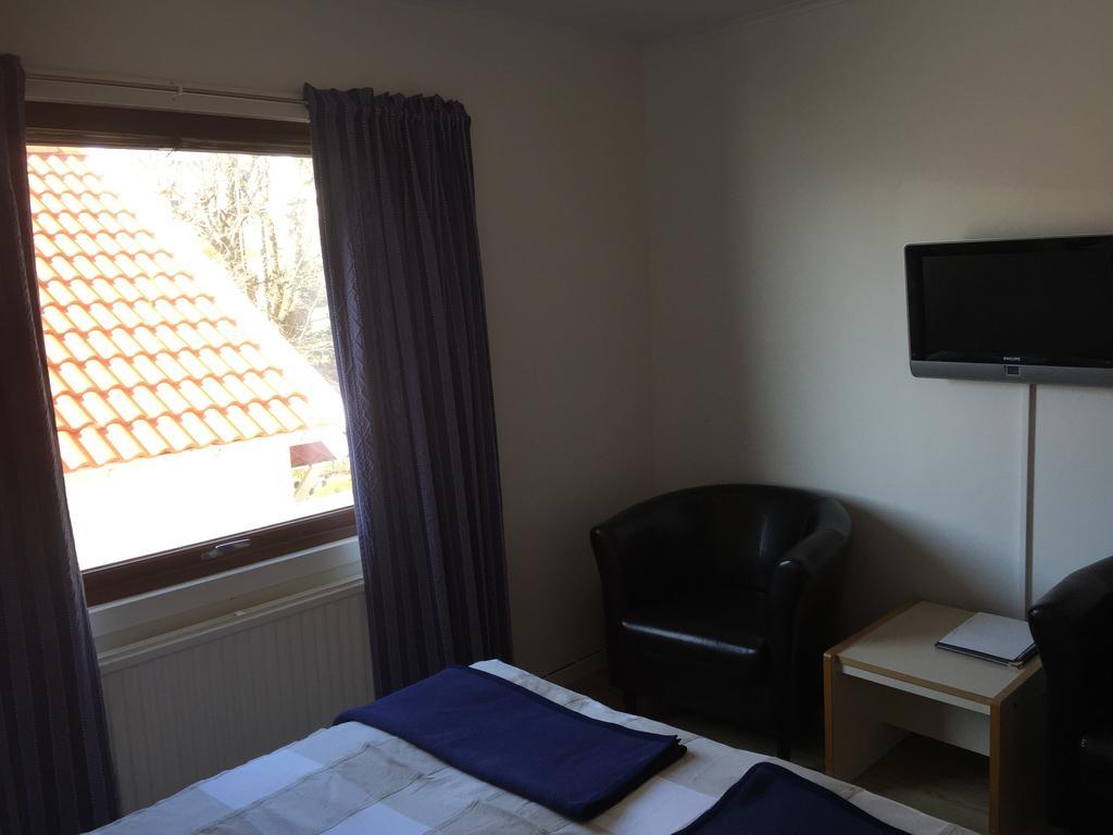 Hotell Fisketangen Kungshamn Bilik gambar