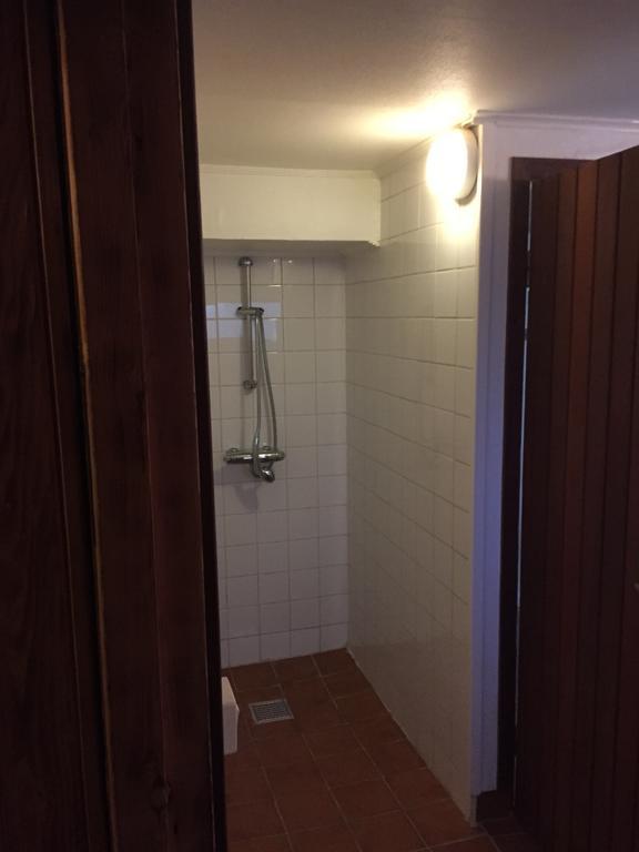 Hotell Fisketangen Kungshamn Luaran gambar