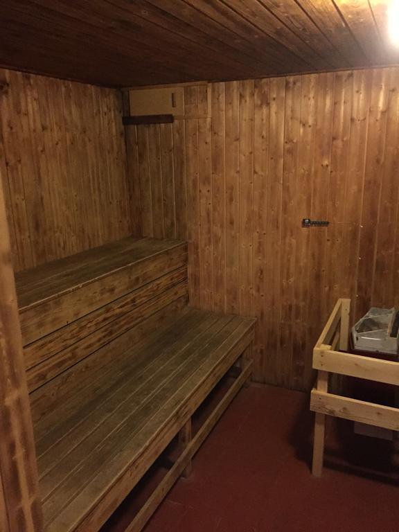 Hotell Fisketangen Kungshamn Luaran gambar